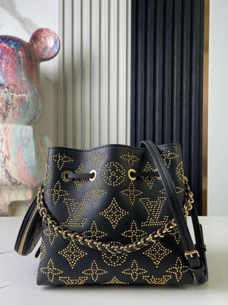 LV Bucket Bags